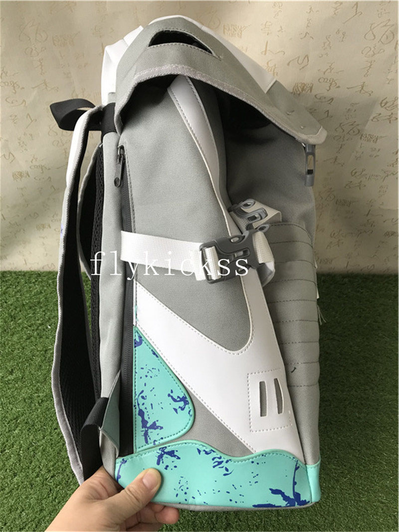 Nike Air Mag Backpack Back To Future